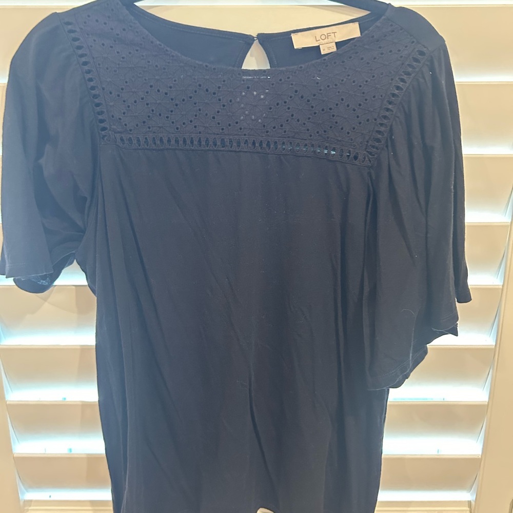 Loft Shirt- professional